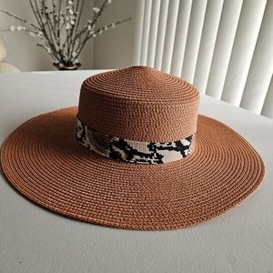 David and Young Coral Sun Hat